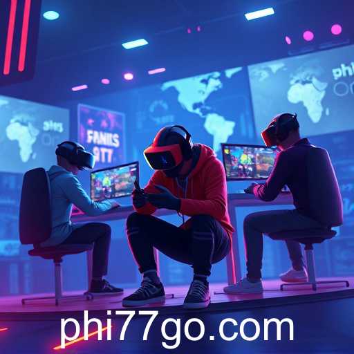 The Rise of Digital Gaming Communities