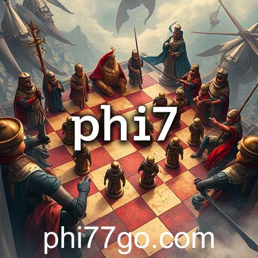 Gaming Trends and News with Phi77