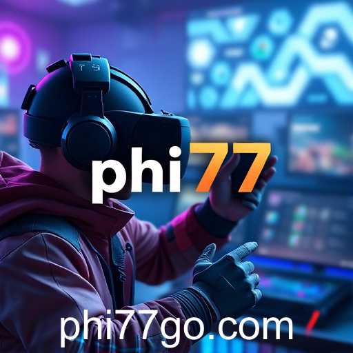 The Rise of phi77 in the Gaming World