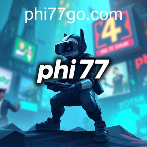The Rise of phi77: Shaping Online Gaming Trends